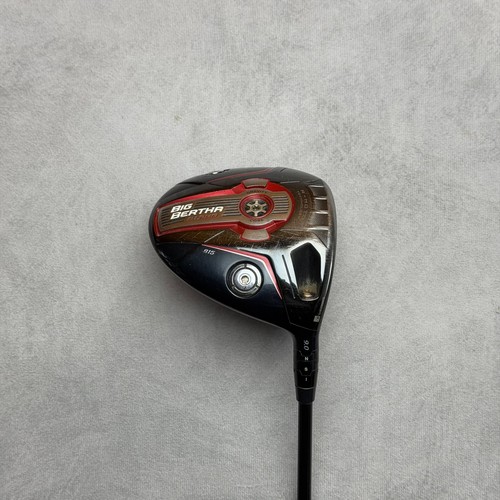 Callaway big bertha - big,