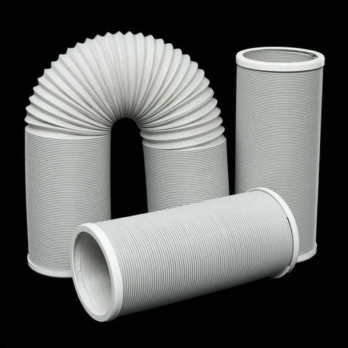 150mm air conditioner exhaust - air,