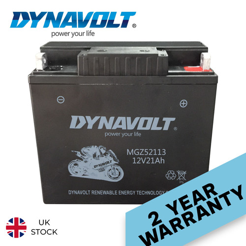 Dynavolt mg52113 replaces - mg52113,