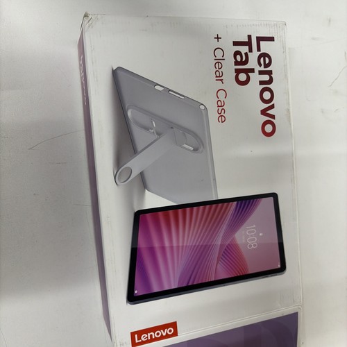 Lenovo tab tablet - tab, 10.1”