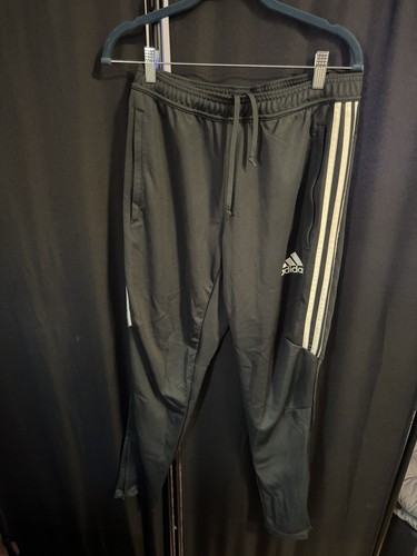 Adidas track pants mens medium - mens,