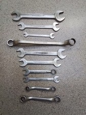 A Job Lot of 10x Vintage