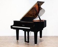 Yamaha C2X Grand Piano - c2016