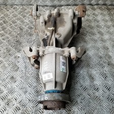 FORD KUGA REAR DIFF DIFFERENTIAL AUTOMATIC 2.0 DIESEL MK2 2014