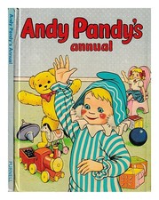 PURNELL (ED.) Andy Pandy's
