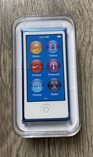 APPLE IPOD NANO 7TH GENERATION