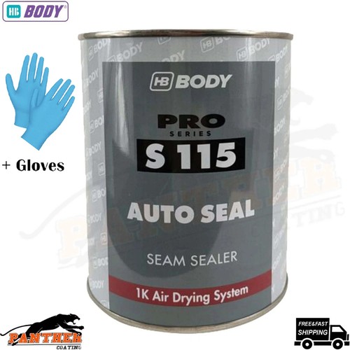 Body s115 brushable - hb,