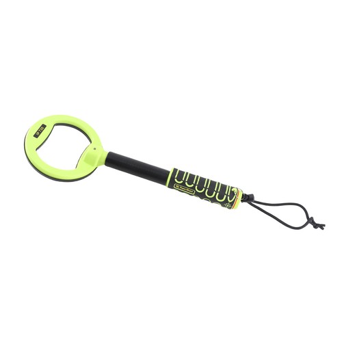 Underwater metal detector - detector, ip68