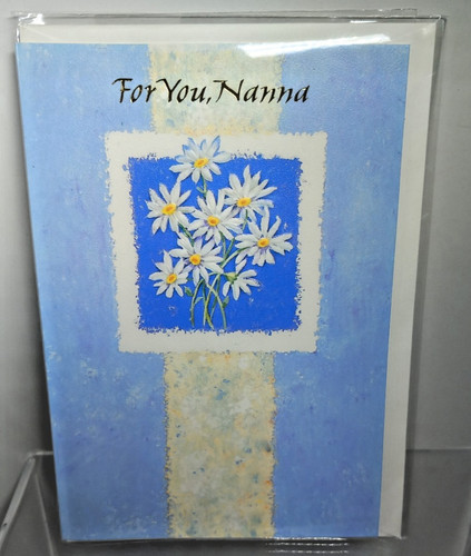 For you nana birthday card - for,