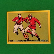 398 - Football 87 - Panini -