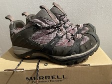Merrell Women's Hiking Shoes