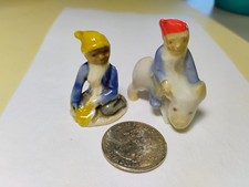 Vintage Wade Whimsies