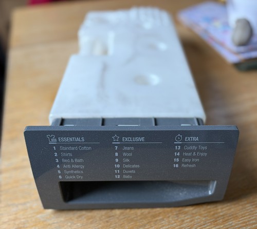 Hotpoint condenser tumble - hotpoint,