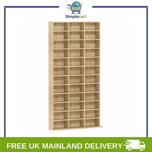 Dvd media storage rack - dvd,