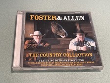 Foster & Allen - The Country