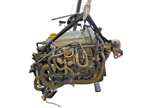 Vauxhall corsa 2 - , petrol