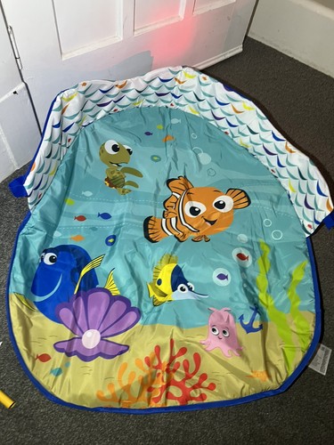 Disney finding nemo ray - finding,
