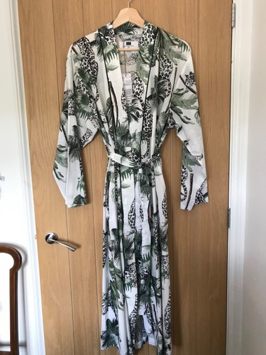 Gorgeous summer dressing gown - gorgeous,