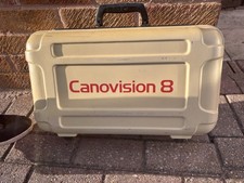 Canovision 8 Camcorder 