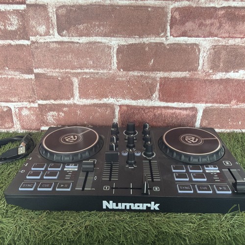 Numark party mix controller - dj,