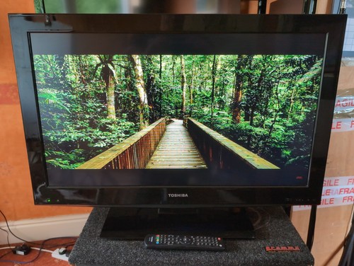 Toshiba 32dv502b led - toshiba,