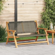 Garden Furniture Grey 48.03 x