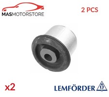 CONTROL ARM WISHBONE BUSH PAIR