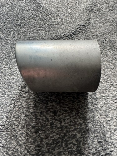 Bmw exhaust tip oem original - bmw,