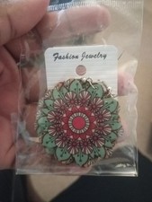 African Earrings For all
