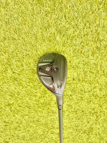 Taylormade 2026 qi4d hybrid - taylormade,