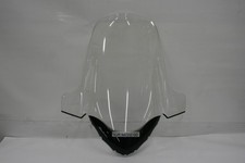 Windshield wind screen yamaha - windshield,