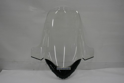 Windshield wind screen yamaha - wind,