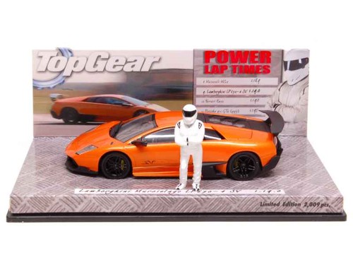 Lamborghini murcielago - lamborghini, lp