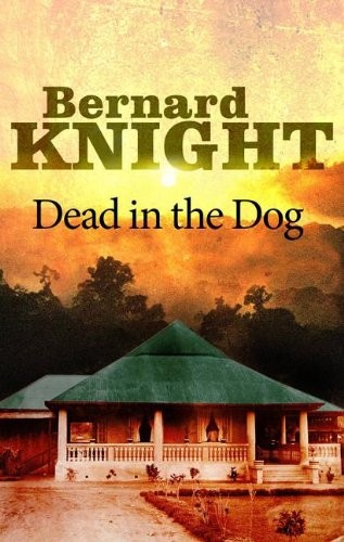 Dead the dog bernard - the, by