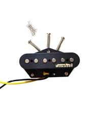 Wilkinson WVO Bbridge pickup