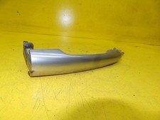 Renault Megane Door Handle Left Near Side Front Outer 2008 5 Door Mk2