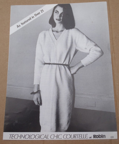 1970s technological chic - 1970s,