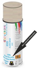 Aerosol Spray Paint For Rover