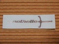 Free Shipping Nothelle Emblem