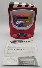 Hasbro Guesstures Electronic