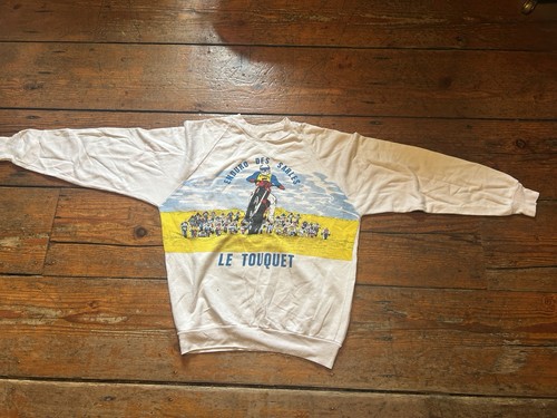 Vintage 80s enduro - vintage, des