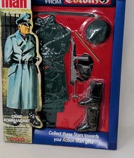  VINTAGE ACTION MAN–ESCAPE