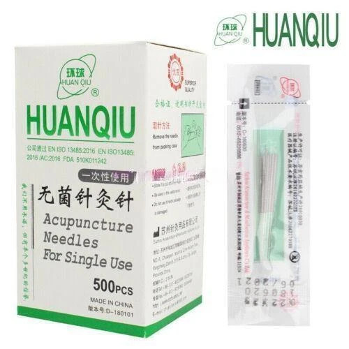 Huanqiu acupuncture spring - acupuncture,
