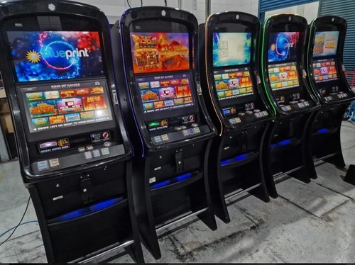 King games bandit - of,