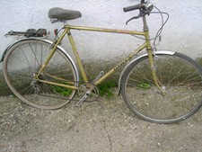  DAWES FOX GENTS CYCLE