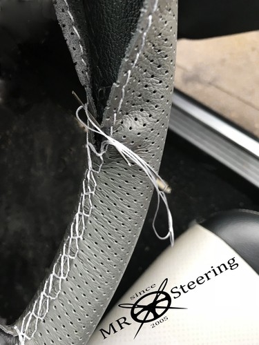 For grey perforated - t5,