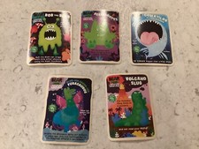 YoYo bear card bundle 2021 -