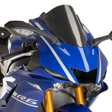 Puig Z-Racing Windshield /
