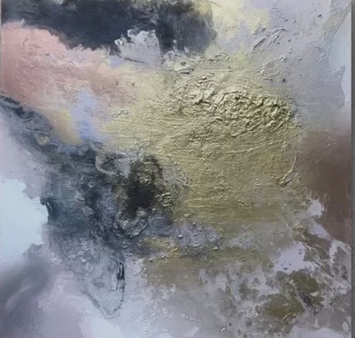 Contemporary modern abstract - modern,