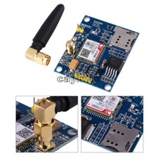 SIM800C Development Board